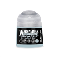 TN: STORMWOLF BLUE 5 12ML ROW